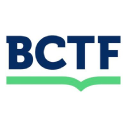 BC Teachers' Federation logo