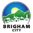 Brigham City, Utah logo