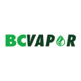 BC Vapor Logo