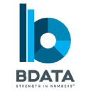 BData Inc Logo