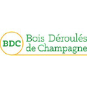 BOIS DEROULES DE CHAMPAGNE