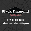 Black Diamond of Cincinnati logo