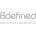 B-defined Personal Trainers
