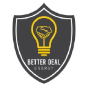 BDE Marketing Inc. logo