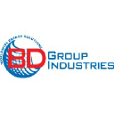 bdgroupindustries.com