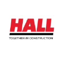 Hall Group of Companies logo