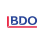 BDO Nederland logo