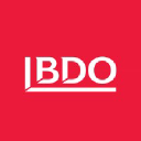 BDO Law logo