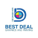 Best Deal Graphics & Printing logo