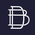 B.Draddy Logo