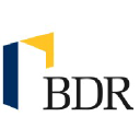 BDR Holdings Logo