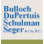 Bulloch logo