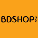 BD SHOP logo