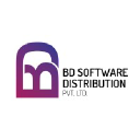 BD Software Distribution Pvt Ltd