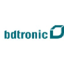 bdtronic.com