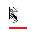 Logo Direktion für Inneres und Justiz des Kantons Bern, Kantonales Grundbuchamt