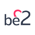 be2 - AU Logo