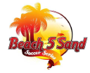Beach 5 Sand Soccer Series