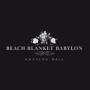 Beach Blanket Babylon