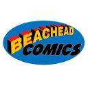 Beachead Comics