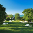 Beach Grove Golf and Country Club logo