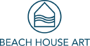Beach House Art