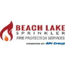 Beach Lake Sprinkler Corp