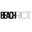 Logo for beachriot.com