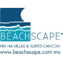 beachscape.com.mx