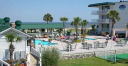 Beachside Colony Resort