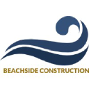 Beachside Construction Inc Logo