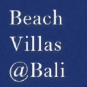 beachvillasatbali.com