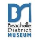Beachville District Museum logo