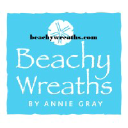 beachywreaths.com