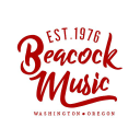 Beacock Music Company