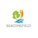 VILLE DE BEACONSFIELD logo