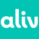 ALIV logo