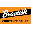 Beamish Construction logo