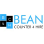 Bean Counter 4 Hire logo