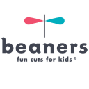 Beaners Fun Cuts for Kids - Northland logo