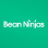 Bean Ninjas logo