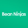 Bean Ninjas logo