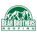 Bear Brothers Roofing Logo