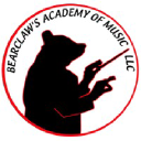 bearclawsacademyofmusic.com