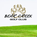 Bear Creek Golf Club logo