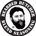Logo for beardedbutchers.com
