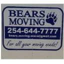 Bears Moving