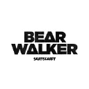 Logo for bearwalker.com
