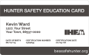 beasafehunter.org