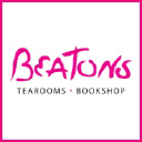 beatonstearooms.co.uk